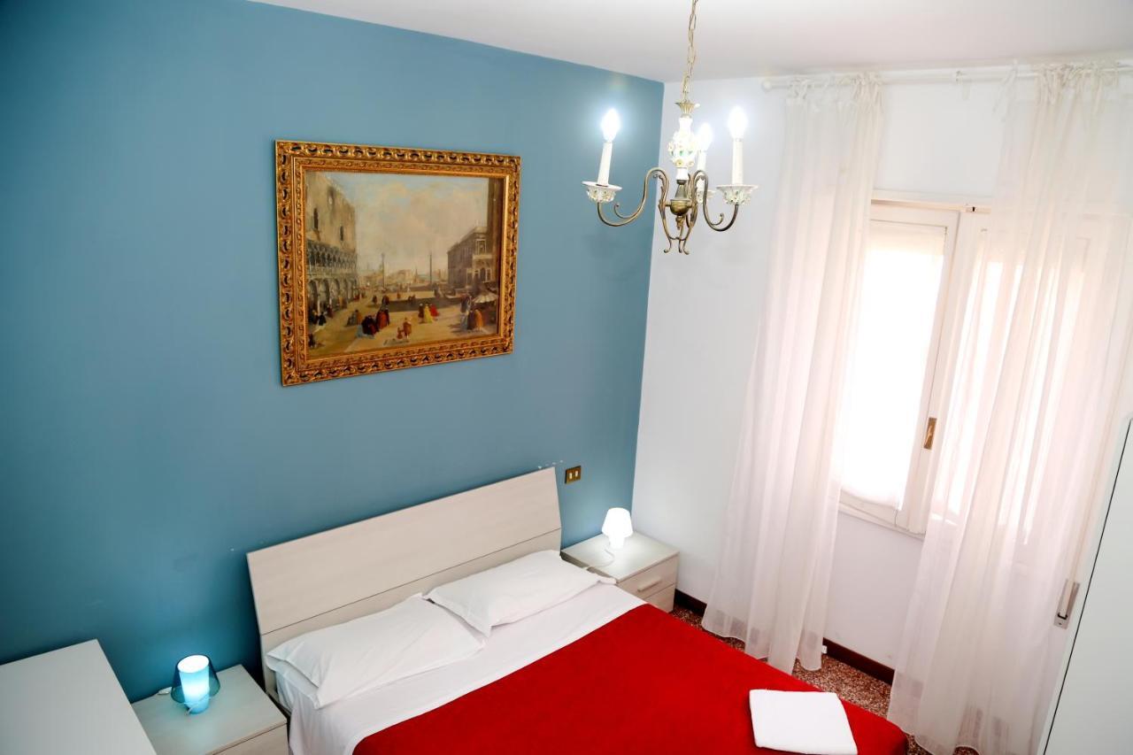 46 Viale Vaticano Rom
