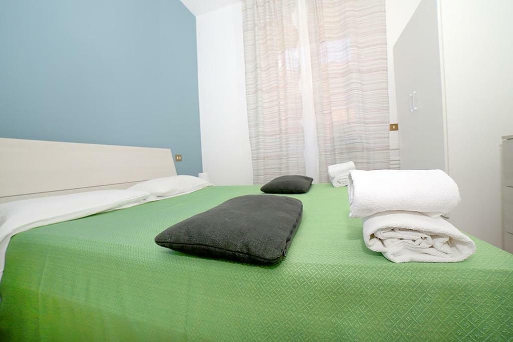 Apartment 46 Viale Vaticano *