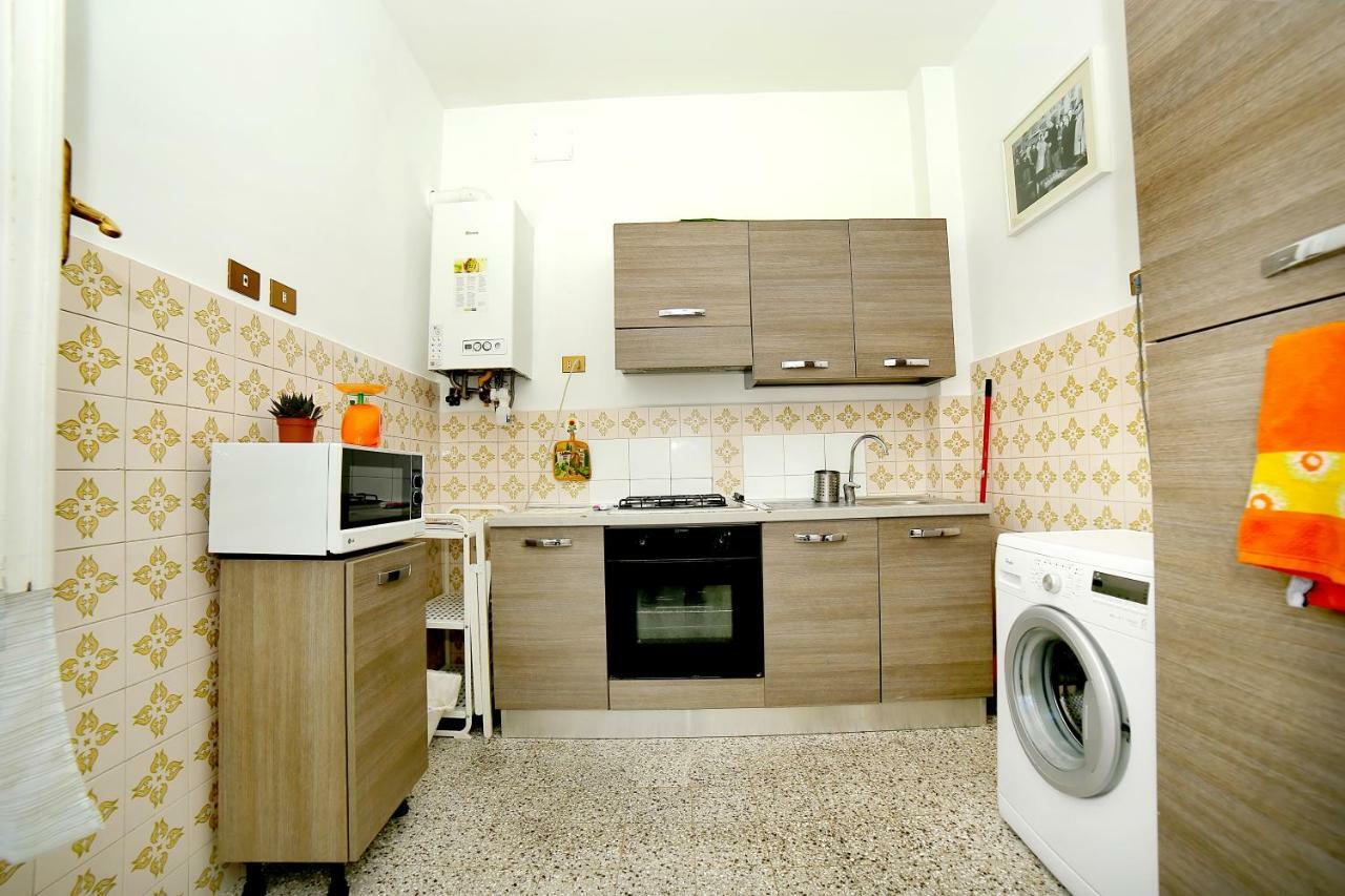Apartment 46 Viale Vaticano Rome