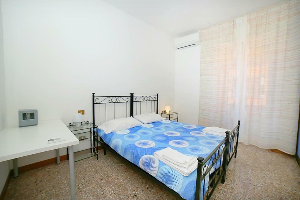 46 Viale Vaticano Rom
