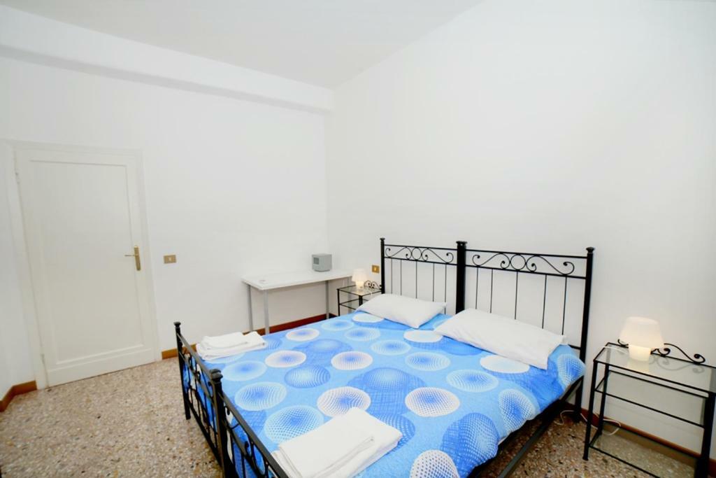 Apartment 46 Viale Vaticano Rome