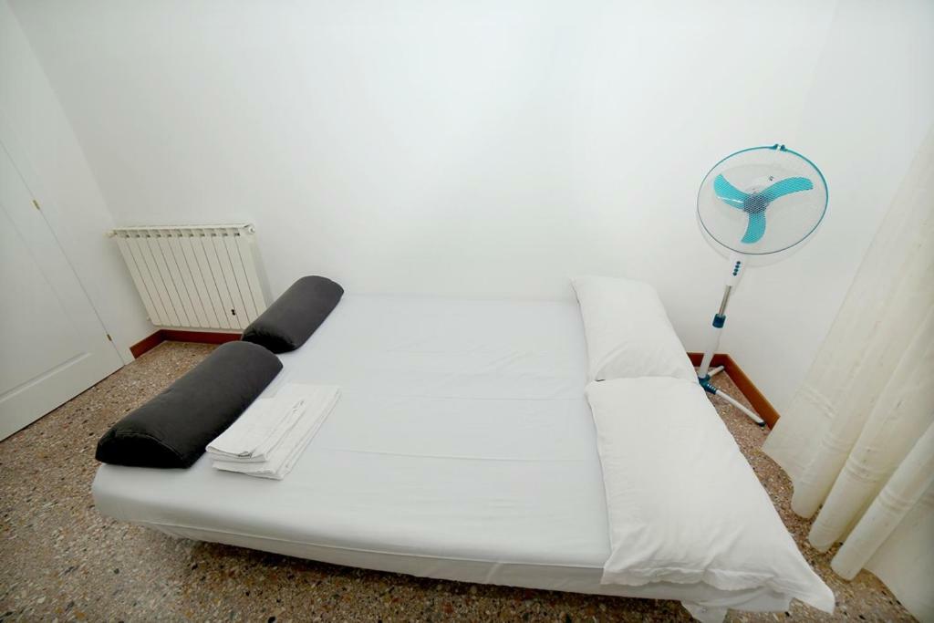Apartment 46 Viale Vaticano *