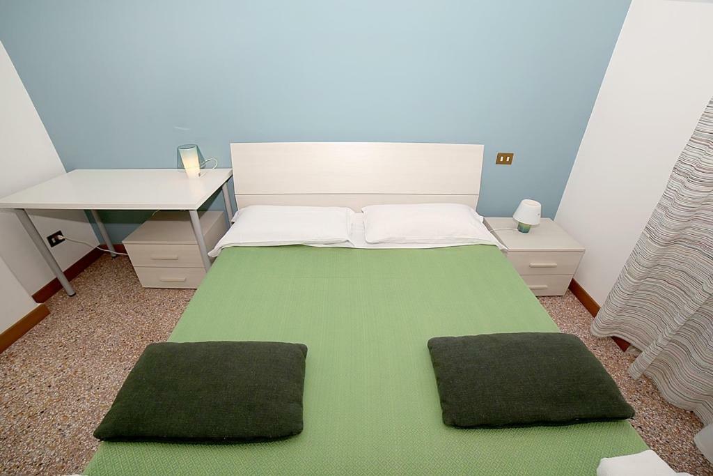Apartment 46 Viale Vaticano