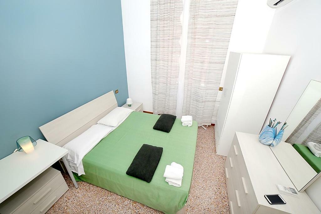 46 Viale Vaticano Apartment
