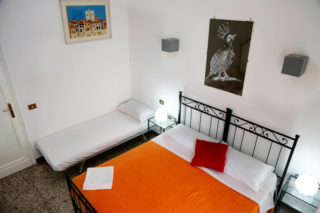 46 Viale Vaticano Apartment