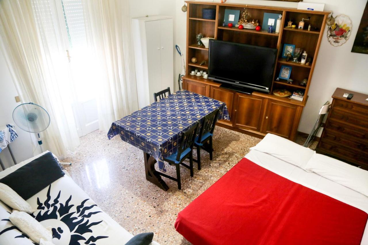46 Viale Vaticano * Rom
