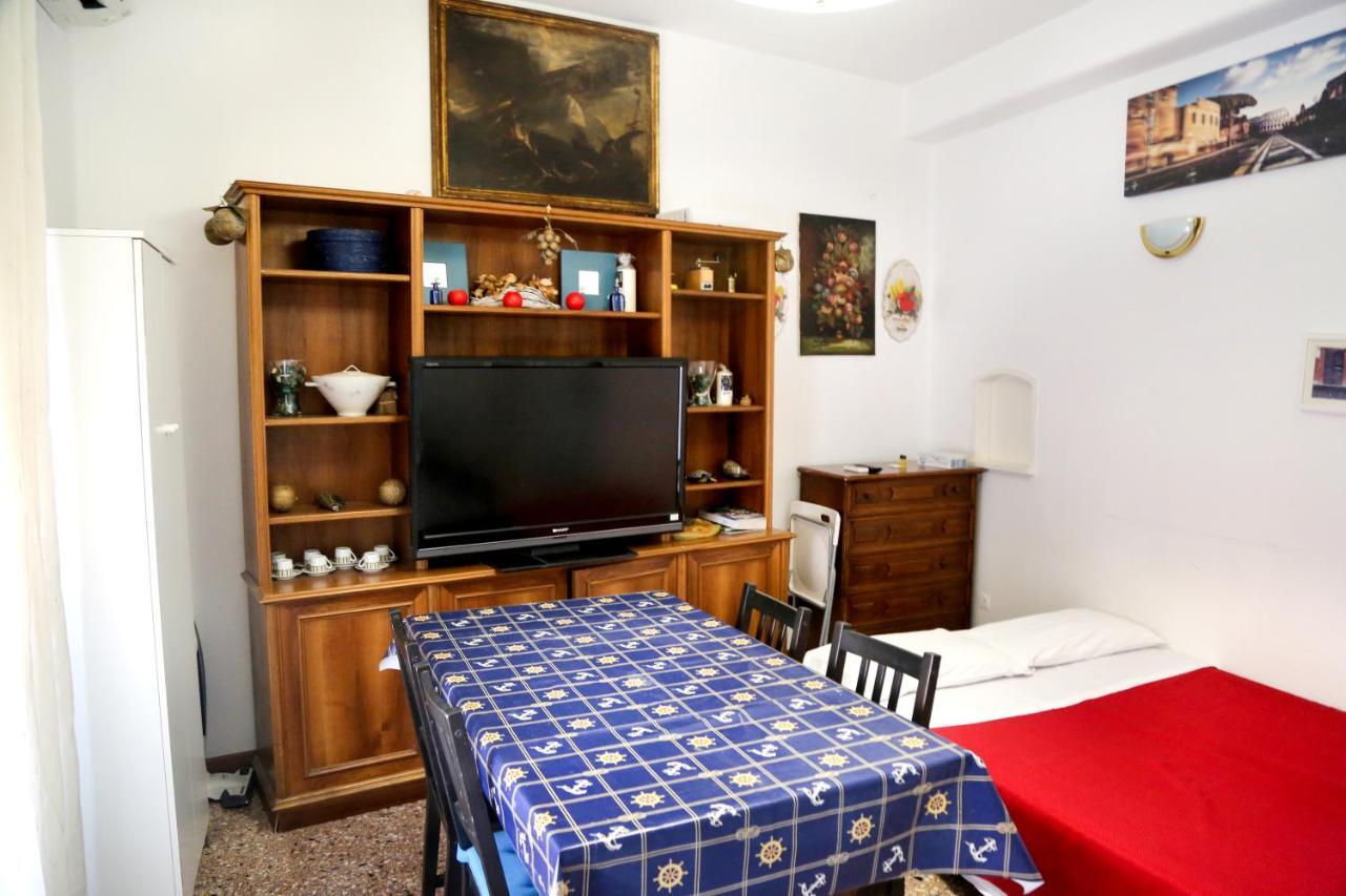 46 Viale Vaticano Rom