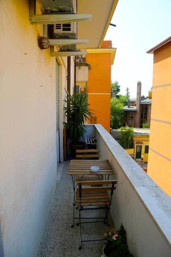 46 Viale Vaticano Apartment Rome