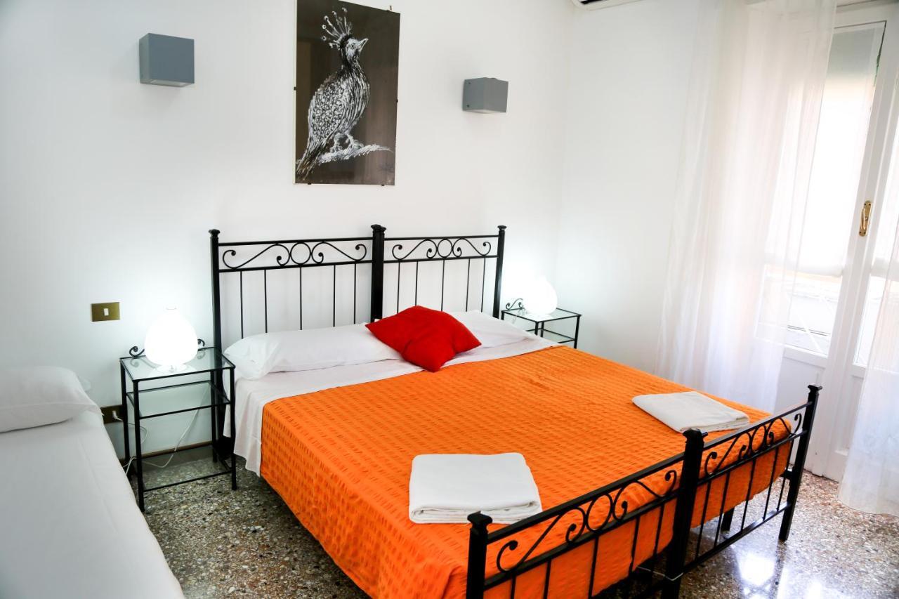 46 Viale Vaticano Apartment