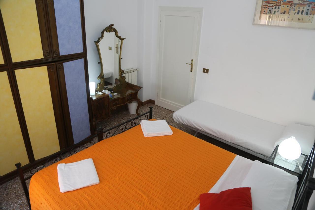 46 Viale Vaticano Apartment Rom