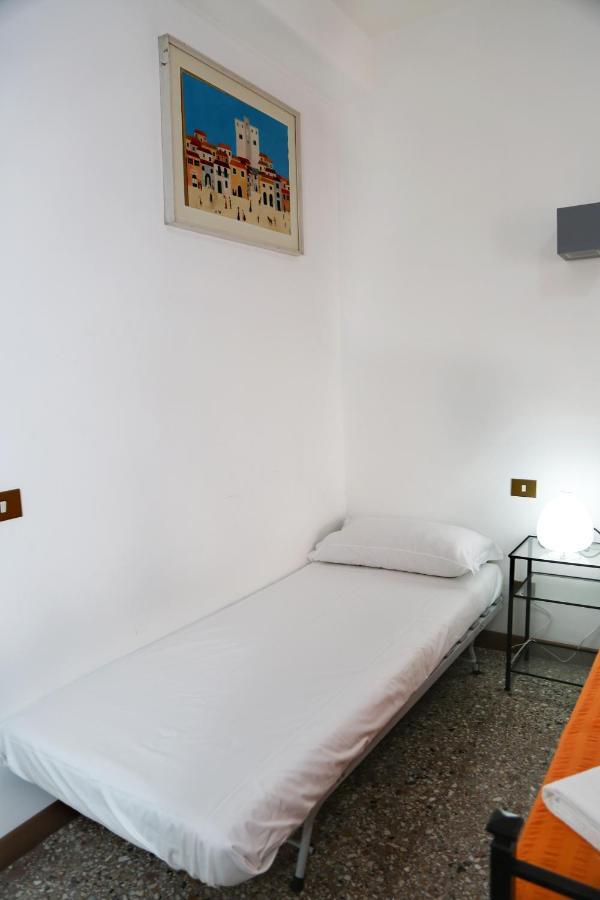 Apartment 46 Viale Vaticano