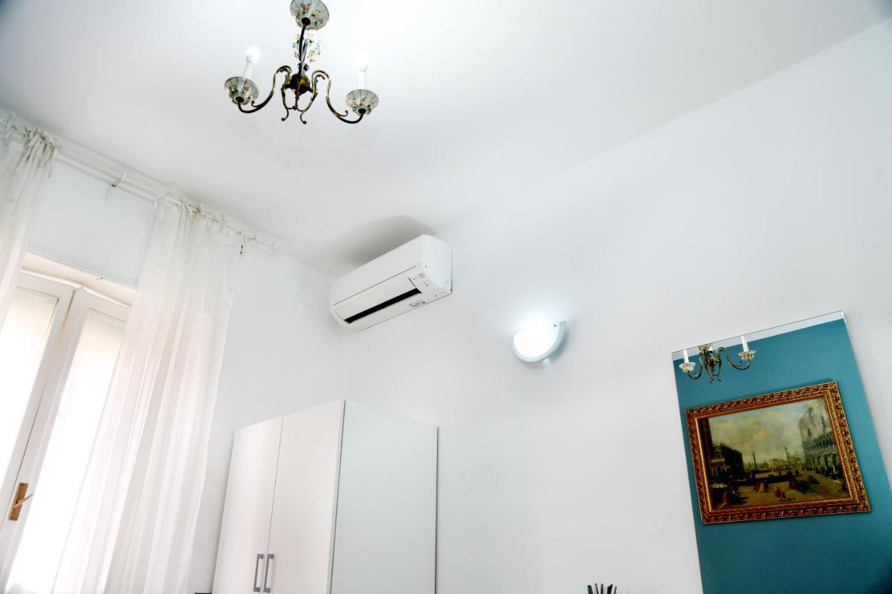 46 Viale Vaticano Apartment Rom