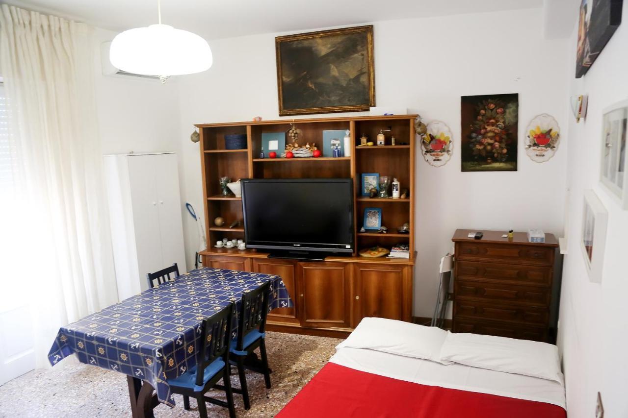 Apartment 46 Viale Vaticano